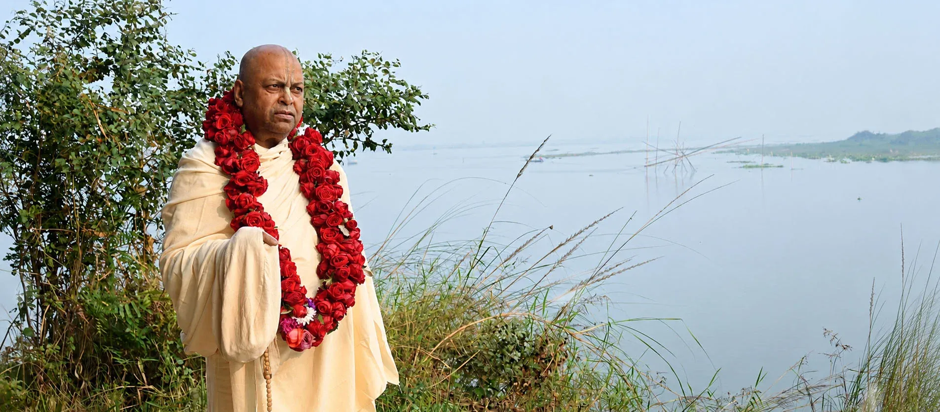 Ashram Spiritual Festivals